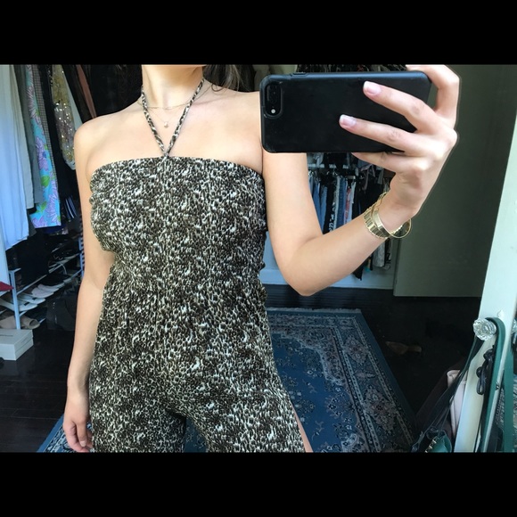 Beaches & Boho jumpsuit - Picture 8 of 8